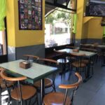BAR EGB ASTORGA interior