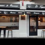 BAR EL TAPEO VALLADOLID exterior