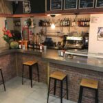 BAR EL TAPEO VALLADOLID barra
