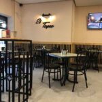 BAR EL TAPEO VALLADOLID interior