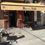 BAR EL VALLE ZAMORA exterior