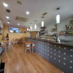 BAR EL VALLE ZAMORA interior