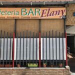 BAR ELANY VALLADOLID exterior