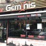 BAR GEMINIS VALLADOLID exterior