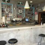 Bar La Esquinita en Burgos sala