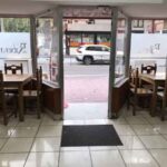 BAR RIBERA VALLADOLID interior