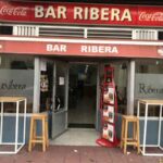 BAR RIBERA VALLADOLID exterior