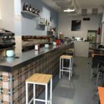 BAR RIVAS VALLADOLID barra