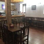 BAR VILLACO (Villaco) interior