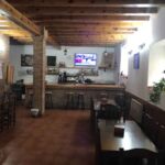 BAR VILLACO (Villaco) comedor
