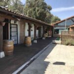 BODEGA LOS TARANTOS BOECILLO exterior
