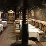 BODEGA LOS TARANTOS BOECILLO interior