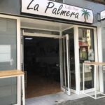 CAFÉ BAR LA PALMERA LEÓN exterior