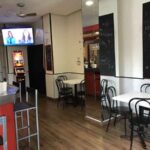 CAFÉ MARGA 1 Y 2 VALLADOLID interior