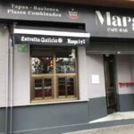 CAFÉ MARGA 1 Y 2 VALLADOLID exterior