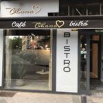CAFÉ _ BISTRÓ OHANA VALLADOLID exterior