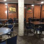 CAFETERÍA ESLA PALENCIA interior