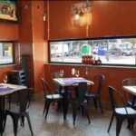 EL ESPECTACULAR VALLADOLID comedor