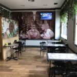 EL NUEVO DORADO VALLADOLID interior