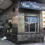 EL RINCÓN DE WILLY VALLADOLID exterior