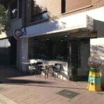 La Taperia de Flavia fuera