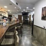 La Taperia de Flavia barra