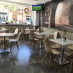 La Taperia de Flavia interior