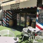 LA BARBEERIA BEER & FOOD (Valladolid) exterior