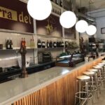 LA BARRA DEL HIDALGO VALLADOLID barra