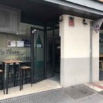 LA NUEVA TIERRUCA VALLADOLID exterior