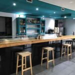LA NUEVA TIERRUCA VALLADOLID interior