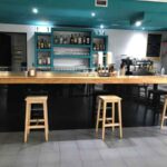 LA NUEVA TIERRUCA VALLADOLID barra