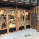 LA TASCA CASTELLANA VALLADOLID exterior