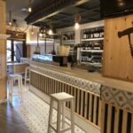 LA TASCA CASTELLANA VALLADOLID barra