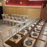LA TASCA CASTELLANA VALLADOLID comedor