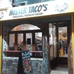 MISTER TACO’S VALLADOLID exterior