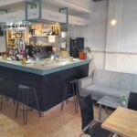 OJALÁ QUE LLUEVA VALLADOLID interior