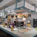 OJALÁ QUE LLUEVA VALLADOLID barra