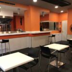 PAK DONER KEBAB ARROYO DE LA ENCOMIENDA (LA FLECHA) interior