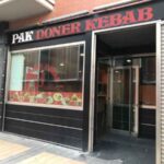 PAK DONER KEBAB ARROYO DE LA ENCOMIENDA (LA FLECHA) exterior
