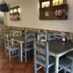 PULPERÍA LA GALLEGA VALLADOLID comedor