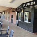 PULPERÍA LA GALLEGA VALLADOLID terraza
