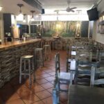 PULPERÍA LA GALLEGA VALLADOLID interior