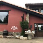 RESTAURANTE LA TABA SAN SALVADOR DE CANTAMUDA exterior