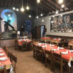 RESTAURANTE LA TABA SAN SALVADOR DE CANTAMUDA interior