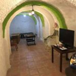 SIDRERÍA EL ARBEYAL CABEZÓN DE PISUERGA interior