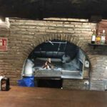 SIDRERÍA EL ARBEYAL CABEZÓN DE PISUERGA barra