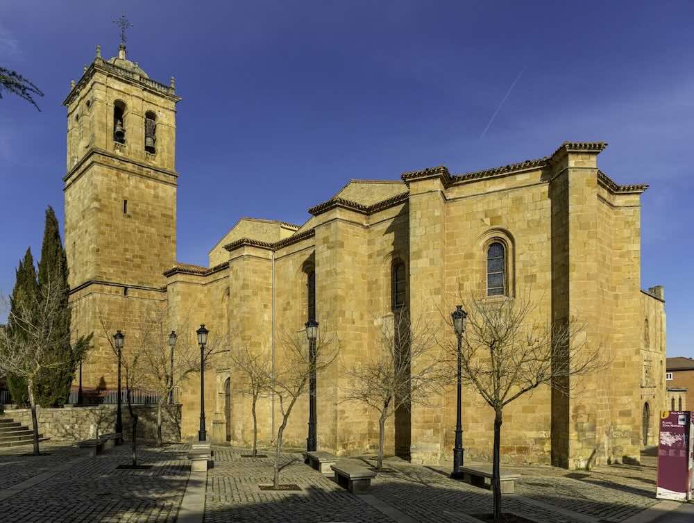 catedral de Soria