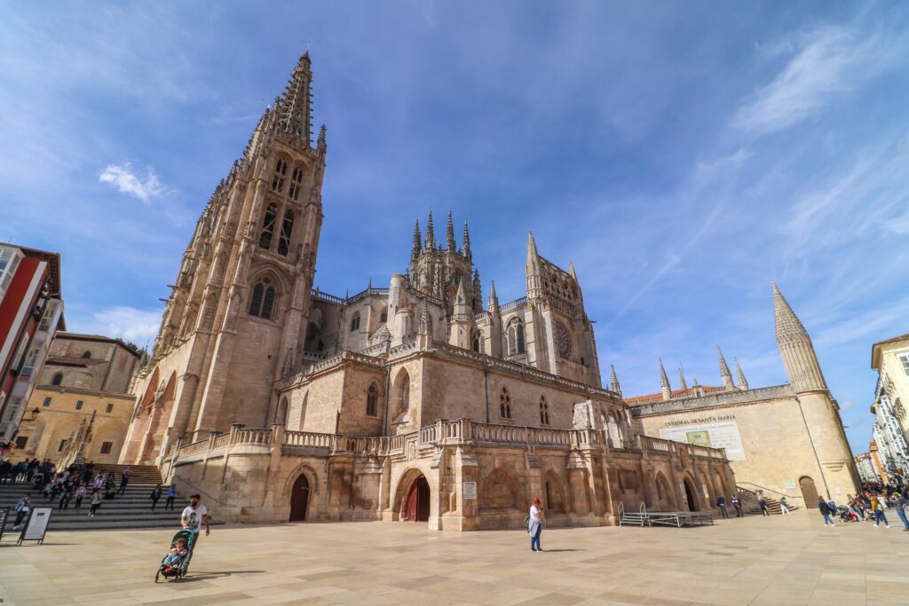 Qué ver en Burgos en un día