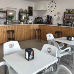 BAR LA GÓNDOLA VALDEARCOS barra